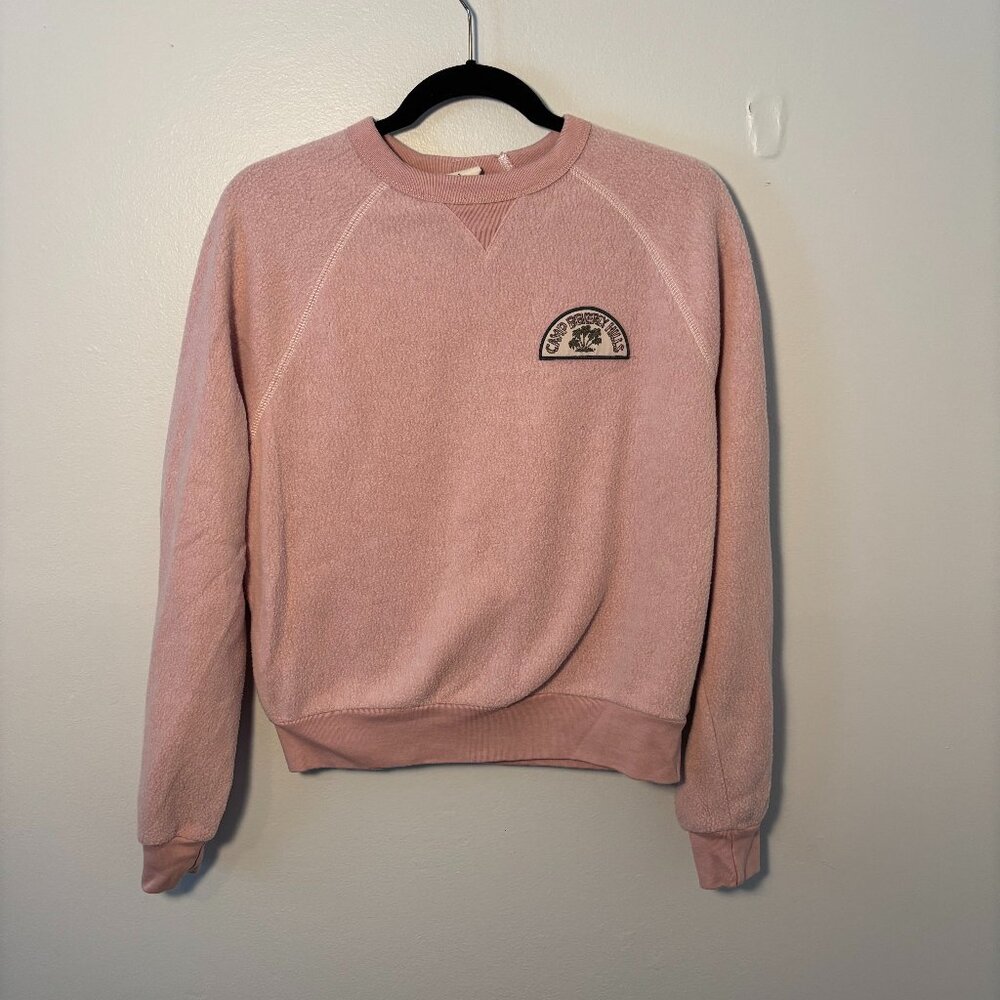 Fred Segal X Camp Beverly Hills Sweatshirt